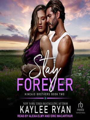 Stay Forever - Audiobook
